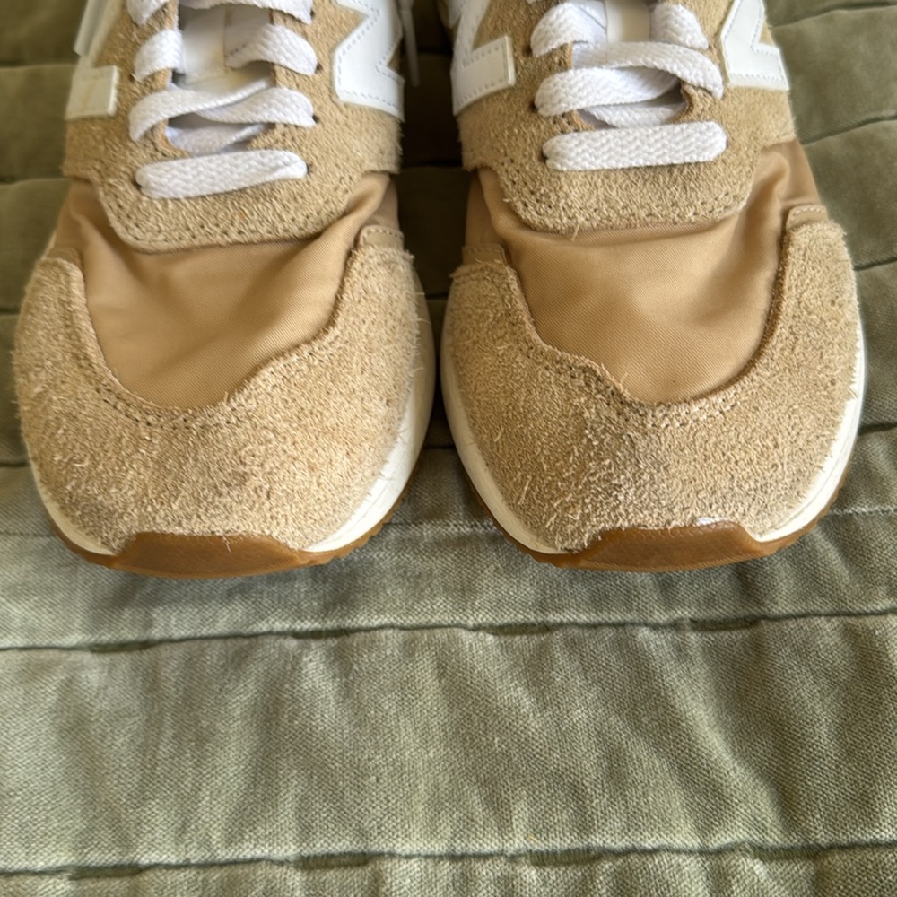 New Balance X-70 - Picture 5 of 7